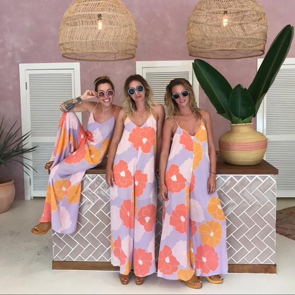 mister zimi jumpsuit